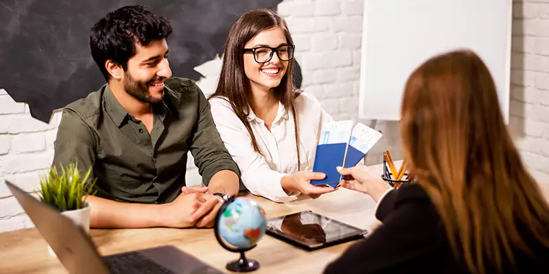 Benefits You Get with Our US Business Visa Consultancy Services in Belize