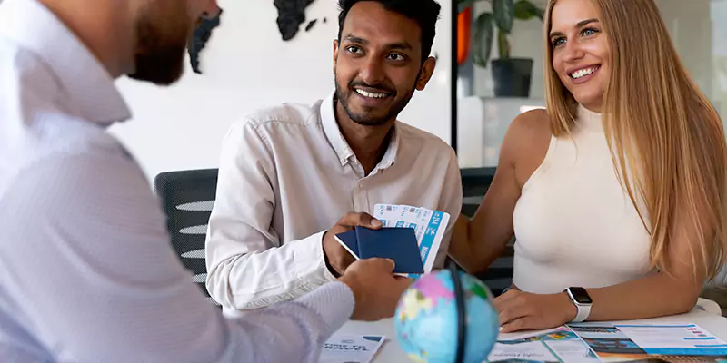 Benefits You Get with Our E2 Visa Support in Belize