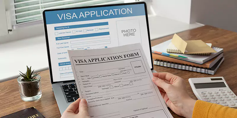 Our Comprehensive Online US Visa Services in Belize