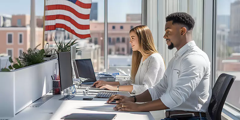 Benefits You Get with Our Skilled Worker Visa USA Services in Belize